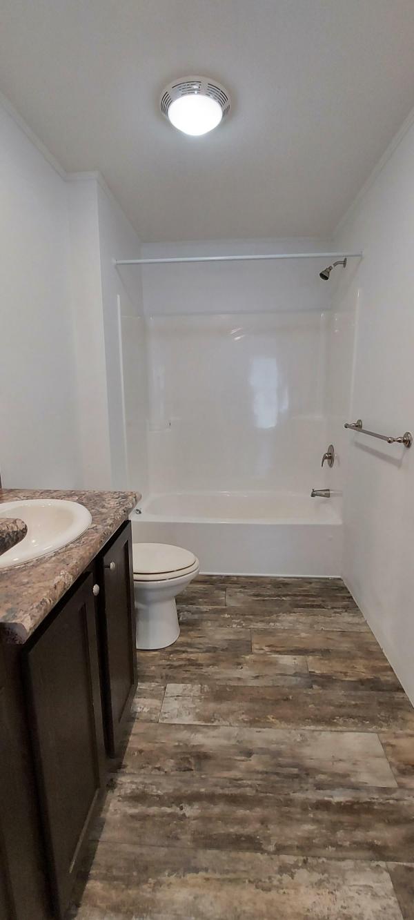 2021 Champion - Worthington  Home