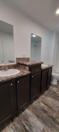 2021 Champion - Worthington  Home