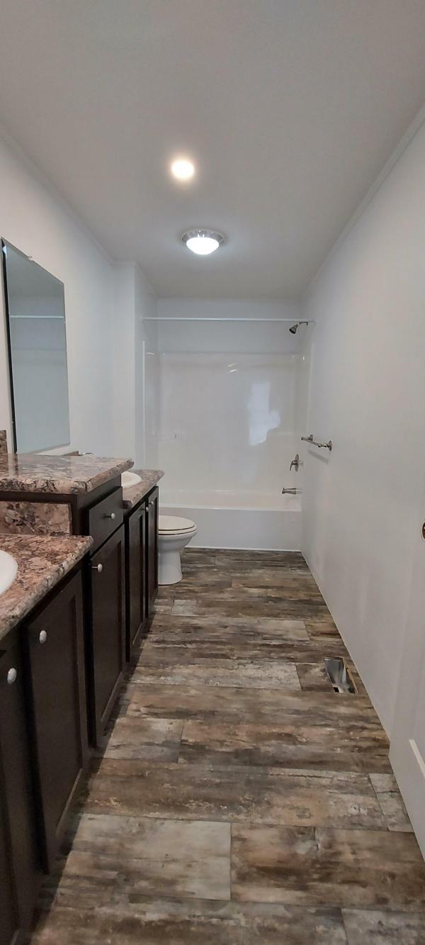 2021 Champion - Worthington  Home