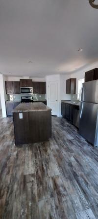 2021 Champion - Worthington  Home