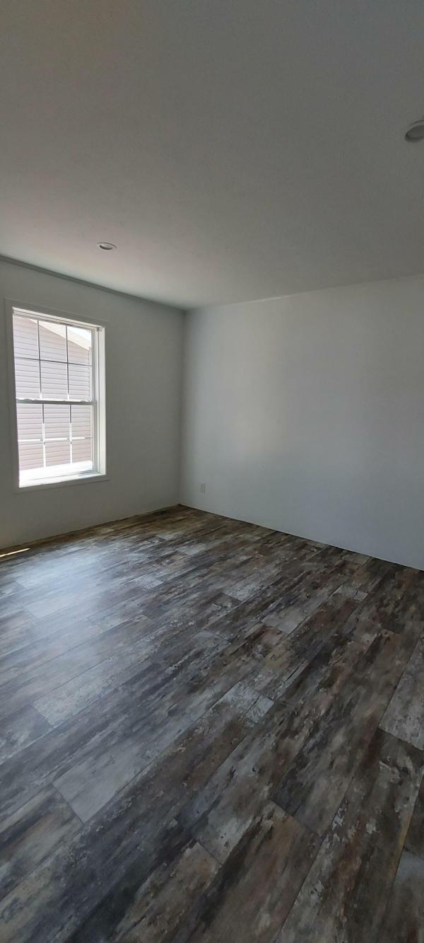 2021 Champion - Worthington  Home