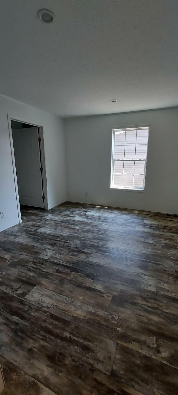 2021 Champion - Worthington  Home