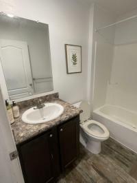 2021 Champion - Worthington  Home