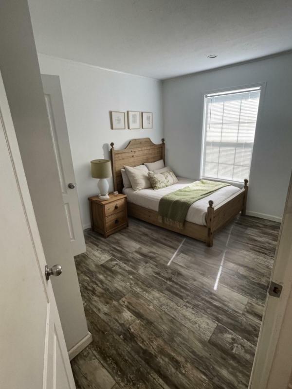 2021 Champion - Worthington  Home