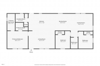 2025 Clayton-Redwood Falls Manufactured Home