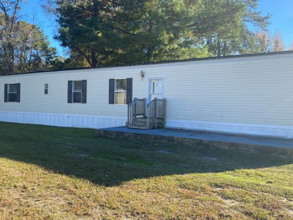 2006 Clayton Homes Inc Mobile Home For Sale