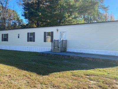 Mobile Home at 3313 S Dingle Dr Lot D3313 Florence, SC 29505