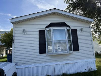 Mobile Home at 832 Calla Lily Lane #1007 Traverse City, MI 49685