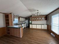 1998 Fairmont Mobile Home