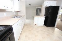 1992 Fleetwood Chapelhill Mobile Home