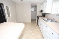 1992 Fleetwood Chapelhill Mobile Home