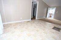 1992 Fleetwood Chapelhill Mobile Home
