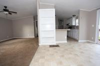 1992 Fleetwood Chapelhill Mobile Home