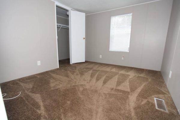 1992 Fleetwood Chapelhill Mobile Home