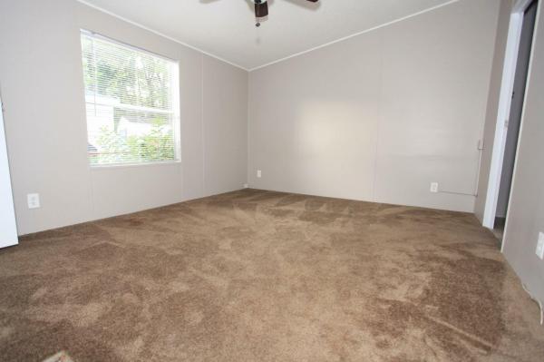 1992 Fleetwood Chapelhill Mobile Home