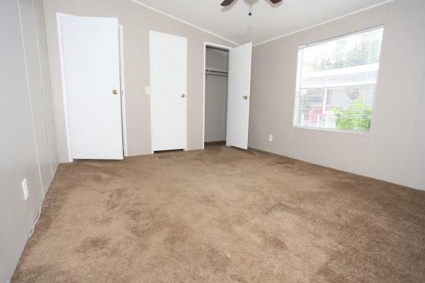 1992 Fleetwood Chapelhill Mobile Home