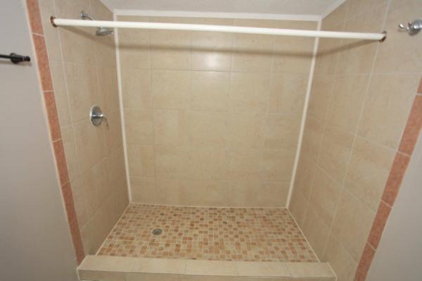 1992 Fleetwood Chapelhill Mobile Home