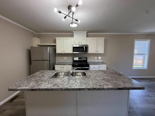 2020 Champion - Topeka Mobile Home For Sale