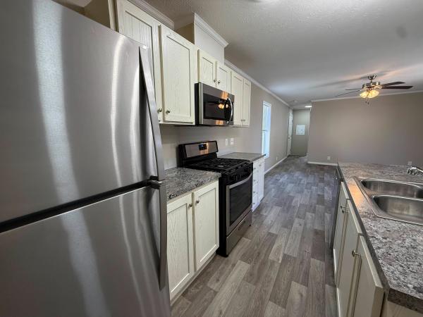 2020 Champion - Topeka Mobile Home For Sale