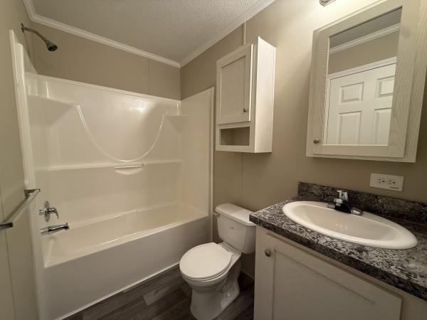2020 Champion - Topeka Mobile Home For Sale