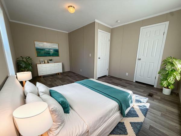 2020 Champion - Topeka Mobile Home For Sale