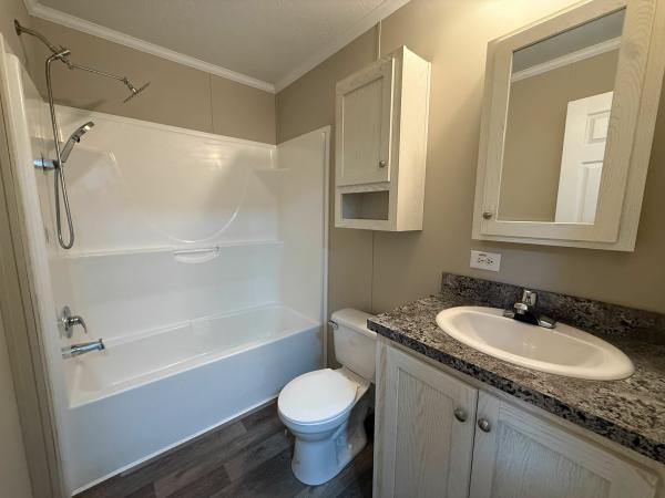 2020 Champion - Topeka Mobile Home For Sale