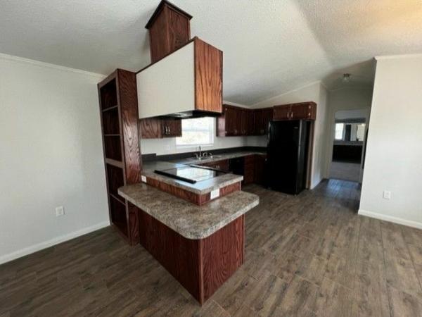 Photo 1 of 2 of home located at 3308 SE 89th Street #279 Oklahoma City, OK 73135