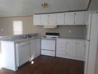 Mobile Home at 3308 SE 89th Street #376 Oklahoma City, OK 73135