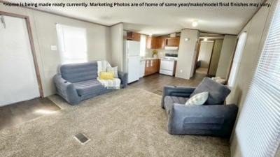 Mobile Home at 2001 S Macarthur Blvd. #67 Oklahoma City, OK 73128