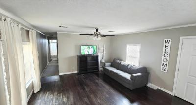Mobile Home at 2001 S Macarthur Blvd. #213 Oklahoma City, OK 73128