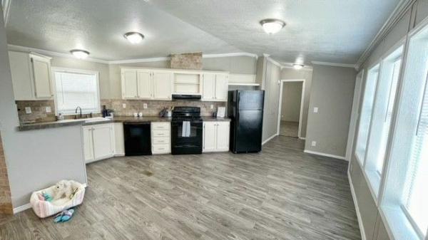 Photo 1 of 2 of home located at 7901 S Council Road #77 Oklahoma City, OK 73169