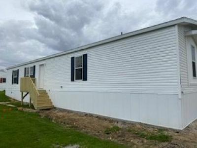Mobile Home at 4948 Woodale Court Lot 347 Davenport, IA 52806