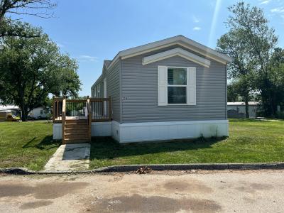 Mobile Home at 358 Neta Drive Marion, IA 52302