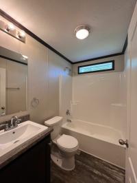 2021 Clayton Homes Inc Pulse Mobile Home