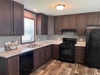 2021 Clayton Homes Inc Pulse Mobile Home