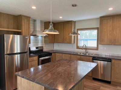 Mobile Home at 413 Ben Dov Drive Marion, IA 52302