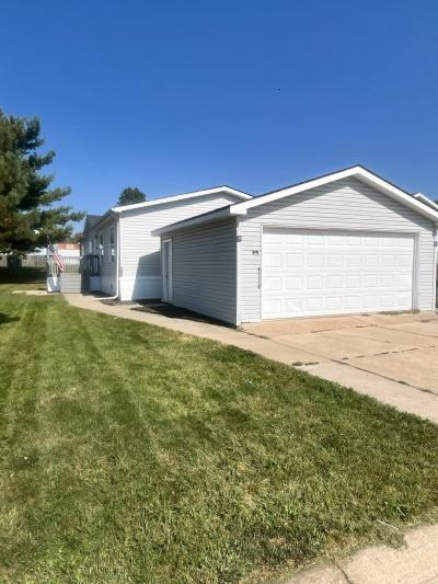 Mobile Home at 208 Ponderosa Lane Altoona, IA 50009