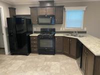 2022 Champion Fortune Gold Star II Mobile Home