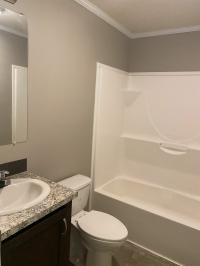 2022 Champion Fortune Gold Star II Mobile Home