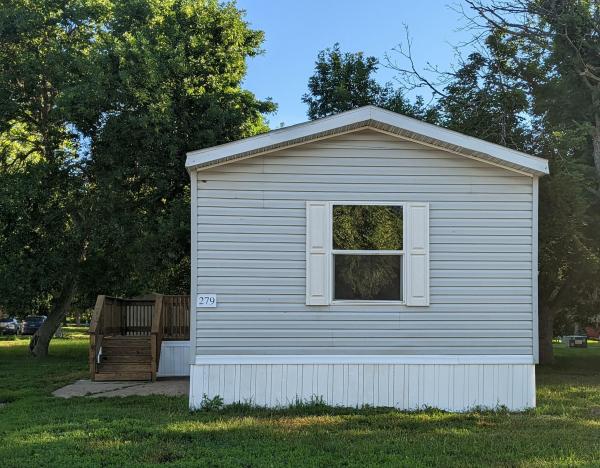 Photo 1 of 2 of home located at 5309 Hwy 75 N #279 Sioux City, IA 51108