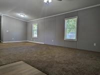 2006 Fleetwood Highland Park Mobile Home