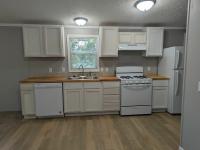 2006 Fleetwood Highland Park Mobile Home