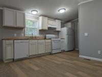 2006 Fleetwood Highland Park Mobile Home