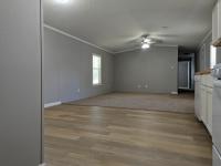 2006 Fleetwood Highland Park Mobile Home