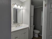 2006 Fleetwood Highland Park Mobile Home