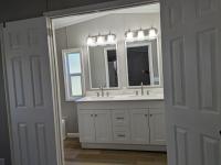 2006 Fleetwood Highland Park Mobile Home