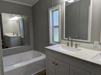 2006 Fleetwood Highland Park Mobile Home