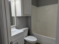 2006 Fleetwood Highland Park Mobile Home