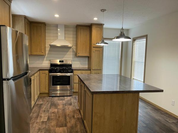 2022 Clayton Homes Inc Lifestyle Mobile Home