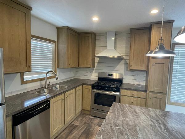 2022 Clayton Homes Inc Lifestyle Mobile Home